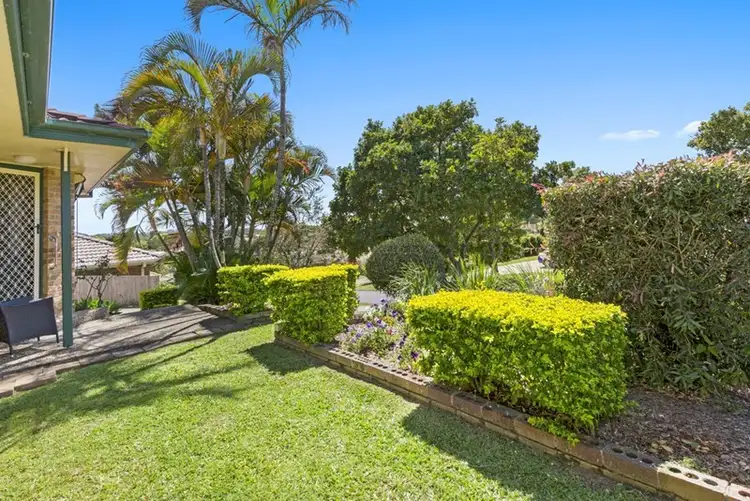 Third view of Homely other listing, 1/10 Honeymyrtle Drive, Banora Point NSW 2486