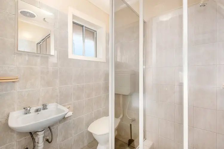 Fifth view of Homely apartment listing, 12/161 Oakleigh Road, Carnegie VIC 3163
