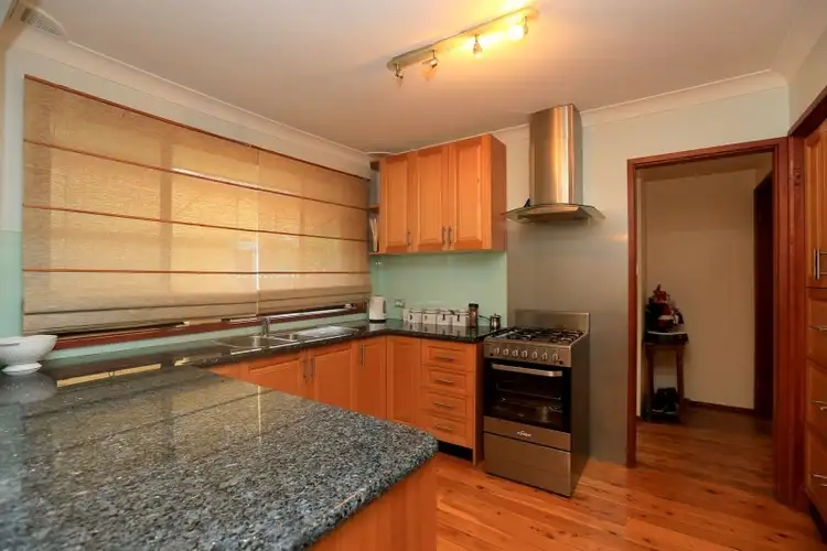 Second view of Homely house listing, 3 Brooke Street, Bass Hill NSW 2197