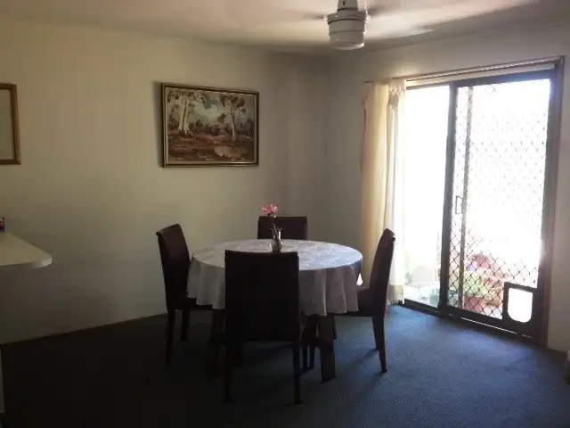 Second view of Homely house listing, 1/5 Kangaroo Avenue, Coombabah QLD 4216