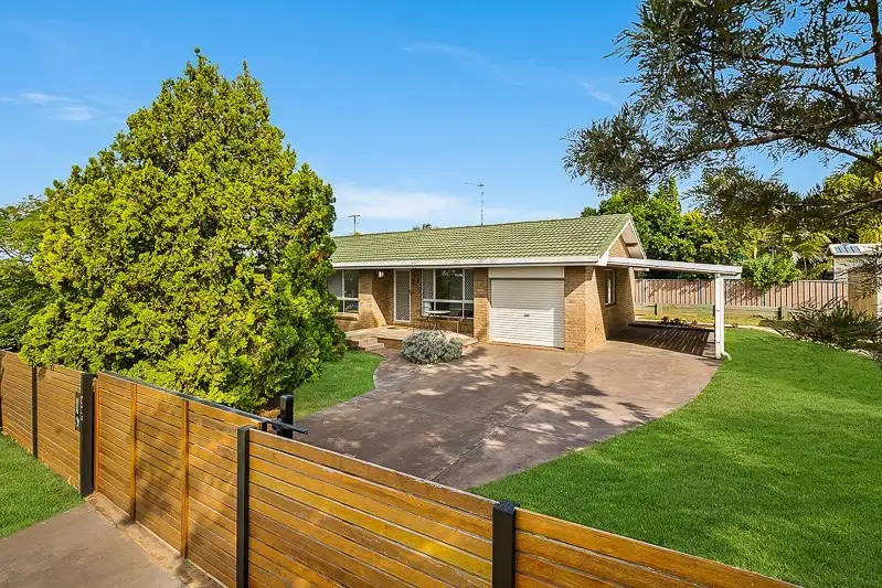 Main view of Homely house listing, 13 Hoepper Street, Kearneys Spring QLD 4350