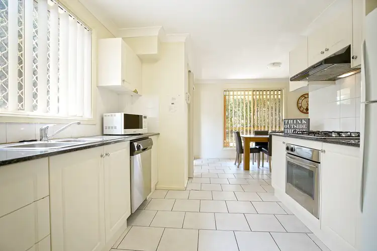 Fifth view of Homely house listing, 12/86-90 Copeland Street, Penrith NSW 2750