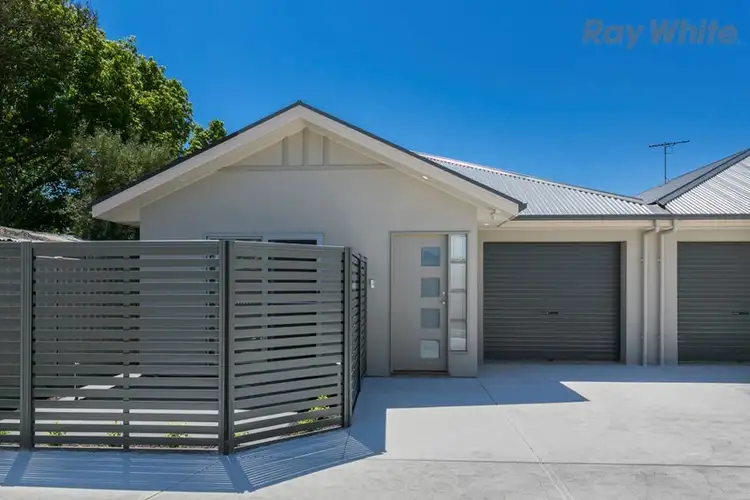 20B Raymond Avenue, Seaton SA 5023