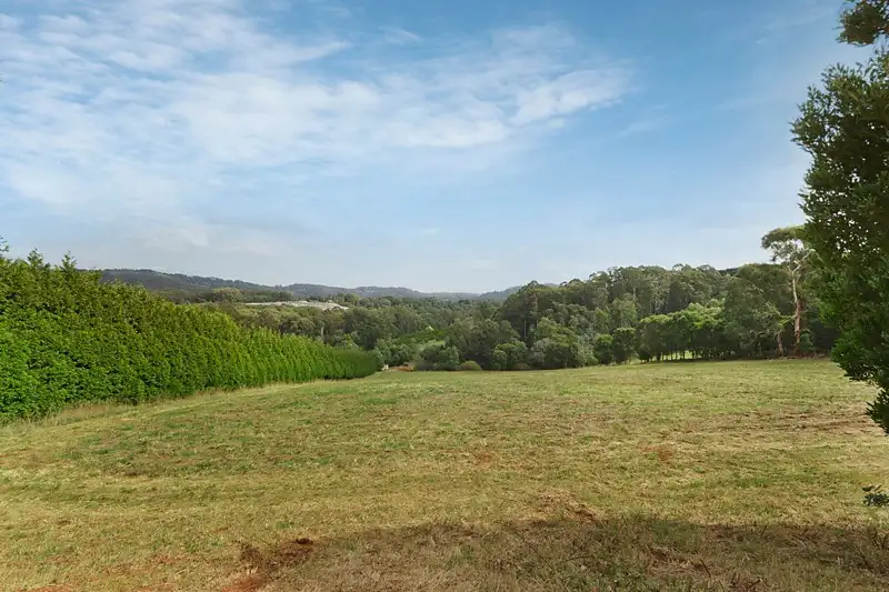 Main view of Homely land listing, 230 Old Emerald Road, Monbulk VIC 3793