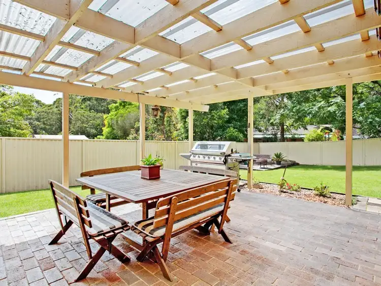 Third view of Homely house listing, 25A Undola Road, Helensburgh NSW 2508