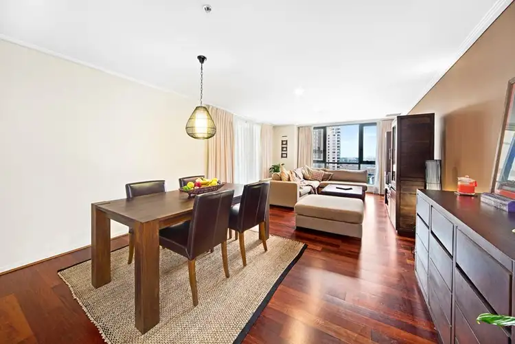 2910/393 Pitt Street, Sydney NSW 2000