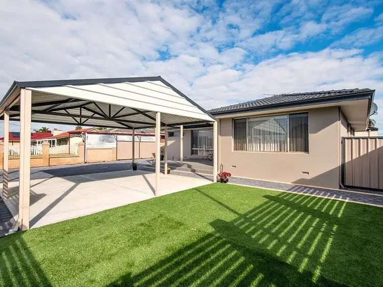Second view of Homely house listing, 181 Crimea Street, Morley WA 6062