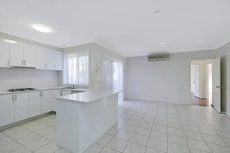 Fourth view of Homely house listing, 80 Loxton Terrace, Epping VIC 3076