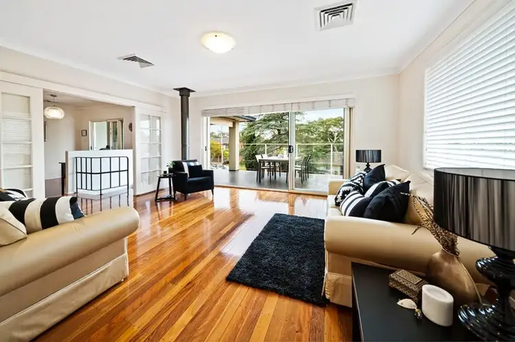 Second view of Homely house listing, 6 Cranbrook Place, Illawong NSW 2234