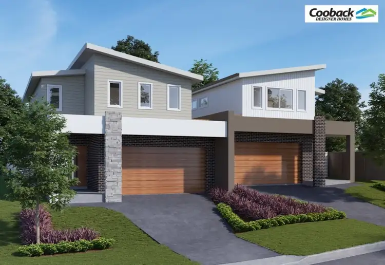 Main view of Homely townhouse listing, Lot 120 (1/7) Holroyd Street, Albion Park NSW 2527