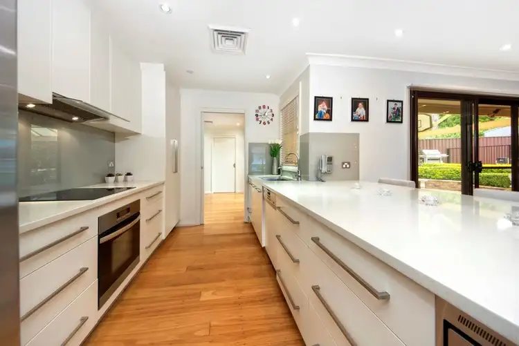 Second view of Homely house listing, 75 Moreton Road, Illawong NSW 2234