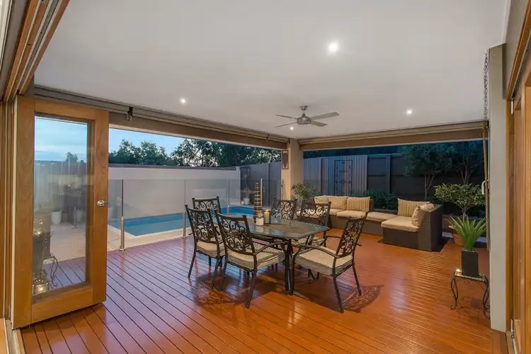 Seventh view of Homely house listing, 80 Island Point Avenue, Waterways VIC 3195