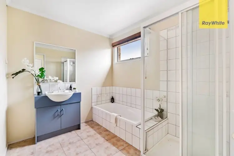 Seventh view of Homely house listing, 12 Trindall Place, Taylors Lakes VIC 3038