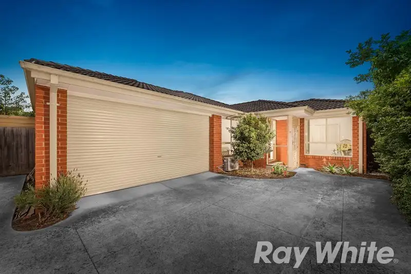 Main view of Homely unit listing, 6/37 Elmhurst Road, Bayswater North VIC 3153