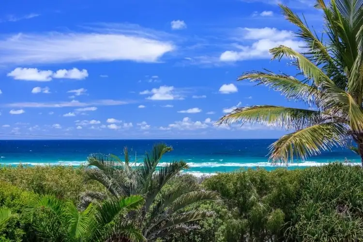Seventh view of Homely house listing, 2 Wavecrest Drive, Castaways Beach QLD 4567