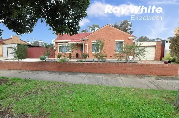 Main view of Homely house listing, 38 Rollison Road, Elizabeth Vale SA 5112