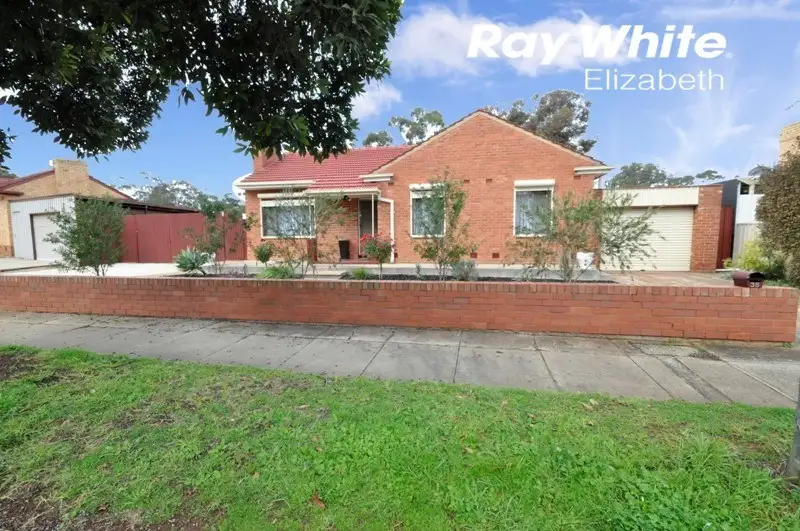 Main view of Homely house listing, 38 Rollison Road, Elizabeth Vale SA 5112