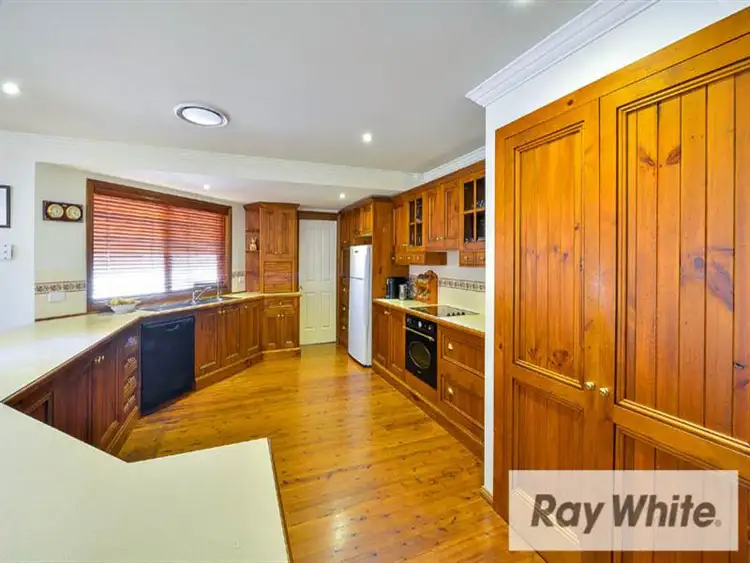 Fourth view of Homely house listing, 3A Broughton Street, Wilton NSW 2571