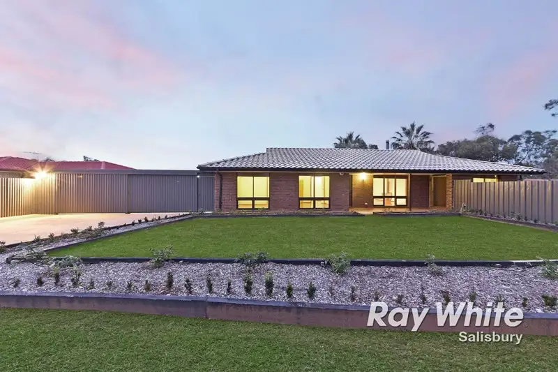Main view of Homely house listing, 4 Nellie Street, Parafield Gardens SA 5107