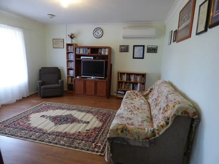 Second view of Homely house listing, 9 Dover Street, Forbes NSW 2871