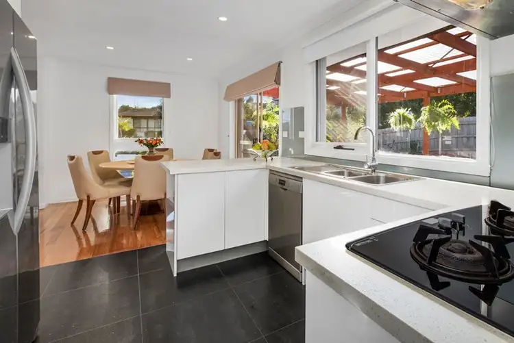Third view of Homely house listing, 16 Rowan Street, Doncaster East VIC 3109
