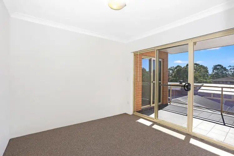 Third view of Homely unit listing, 7/26 French Avenue, Bankstown NSW 2200