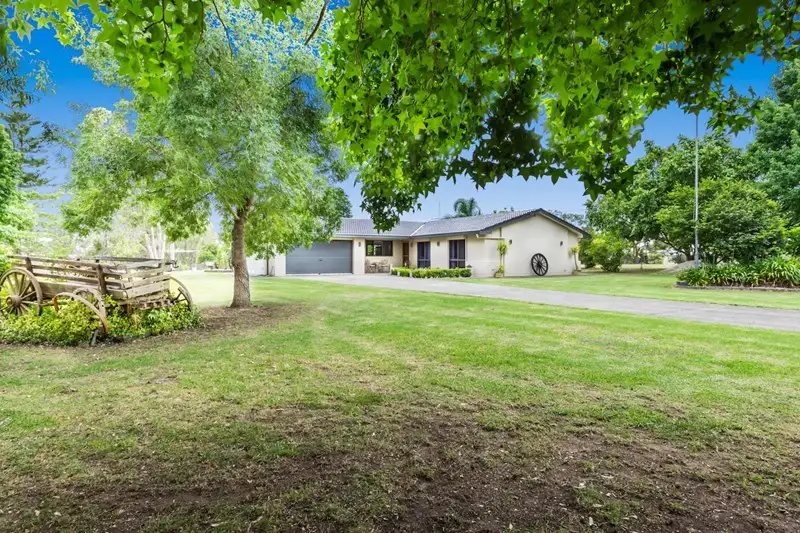 Main view of Homely house listing, 963 East Kurrajong Road, East Kurrajong NSW 2758