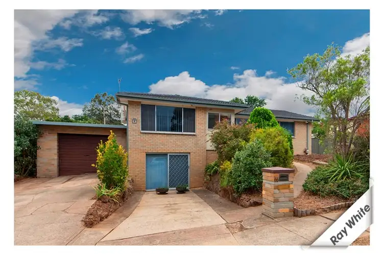 Main view of Homely house listing, 65 Florey Drive, Macgregor ACT 2615