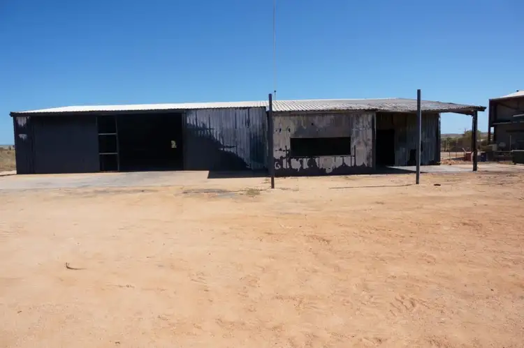 Third view of Homely land listing, 9 Tuckey Street, Exmouth WA 6707