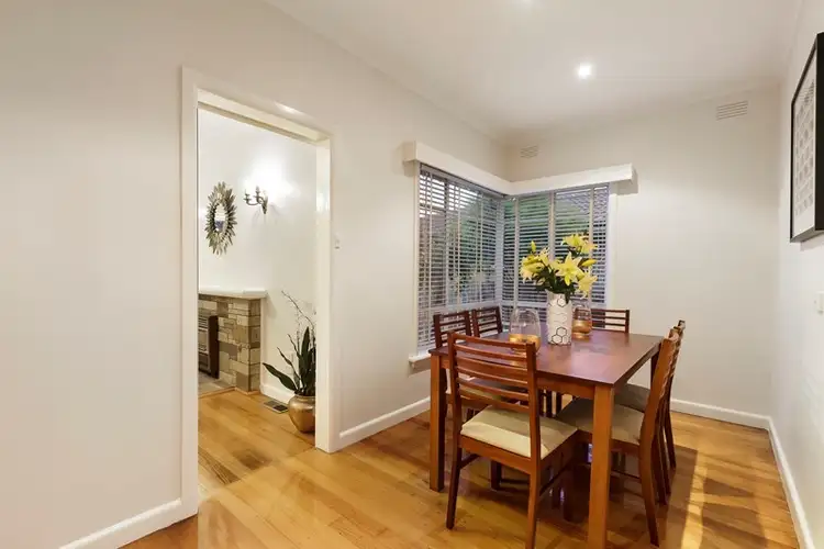 Fifth view of Homely house listing, 13 Torquay Avenue, Chadstone VIC 3148