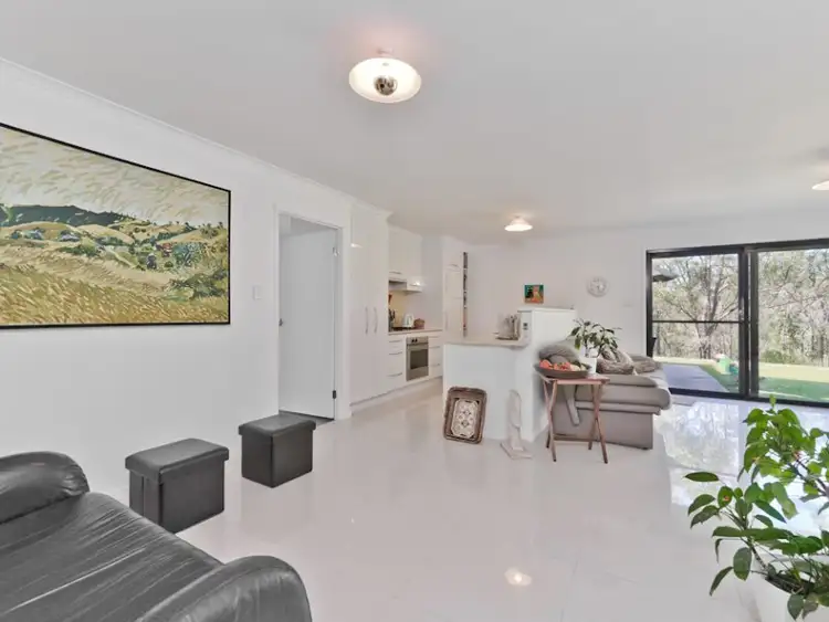 Seventh view of Homely house listing, 294 Mt Petrie Road, Mackenzie QLD 4156