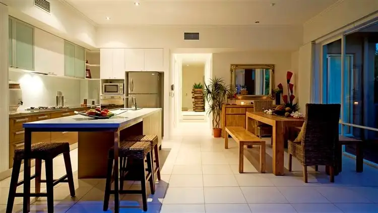 Sixth view of Homely house listing, 6016 Calardo Avenue, Hope Island QLD 4212