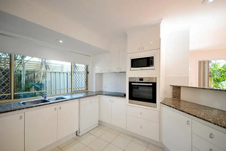 Fifth view of Homely townhouse listing, 2/32 Hilda Street, Mermaid Beach QLD 4218