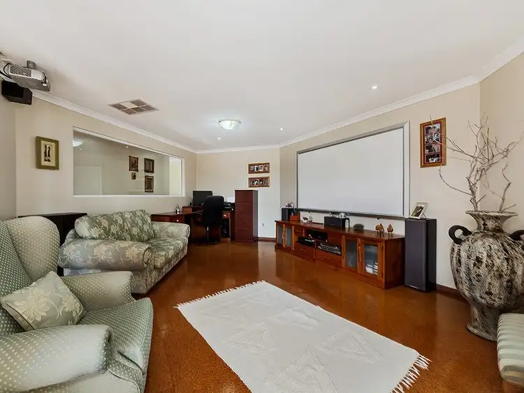 Sixth view of Homely house listing, 17 Cedar Way, Forrestfield WA 6058