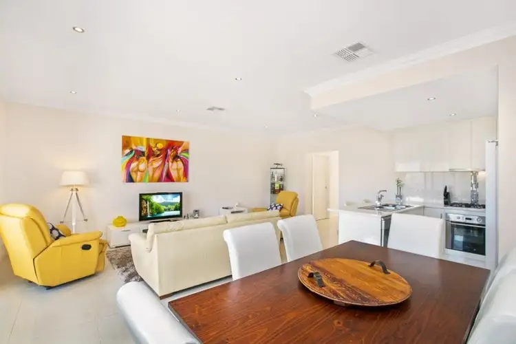 Fifth view of Homely house listing, 20B Pedlar Street, Seaton SA 5023