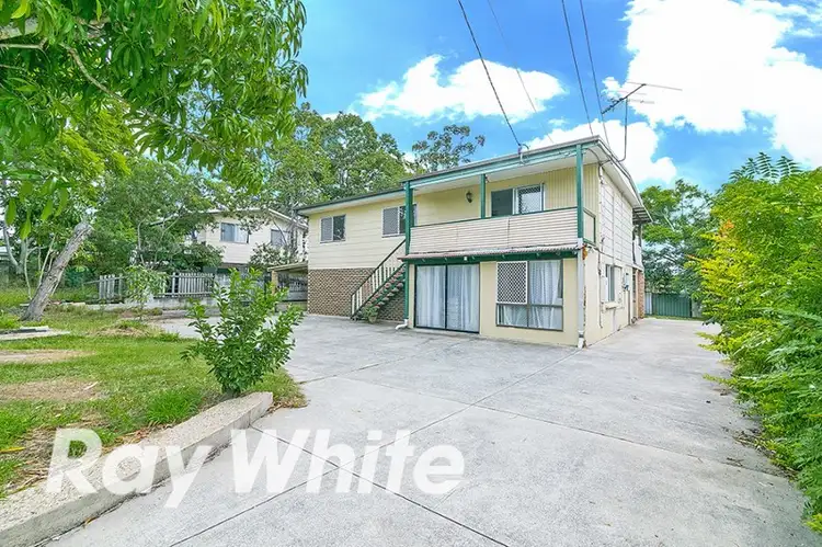 Second view of Homely house listing, 714 Browns Plains Road, Marsden QLD 4132