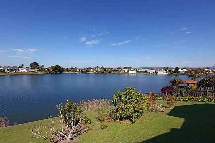 Third view of Homely house listing, 17 Naranja Crescent, Benowa Waters QLD 4217