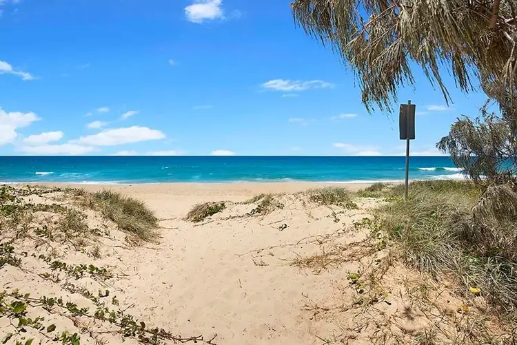 Main view of Homely house listing, 180 Oceanic Drive, Warana QLD 4575