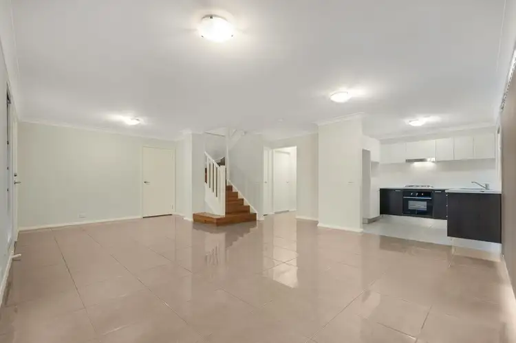 Second view of Homely house listing, 130 Minorca Circuit, Spring Farm NSW 2570