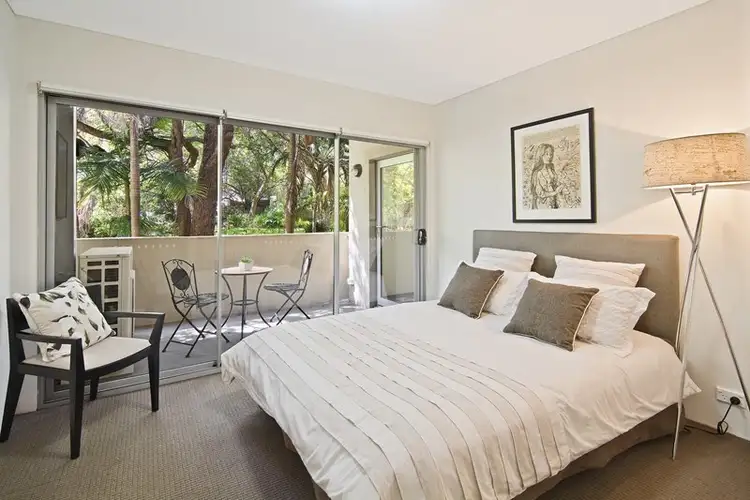 Fourth view of Homely apartment listing, 6/38 Morton Street, Wollstonecraft NSW 2065
