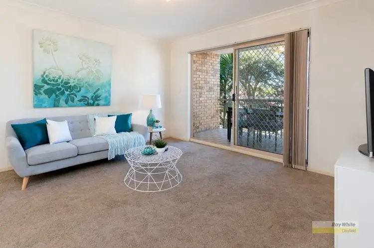 Third view of Homely unit listing, 4/81 Eton Street, Nundah QLD 4012