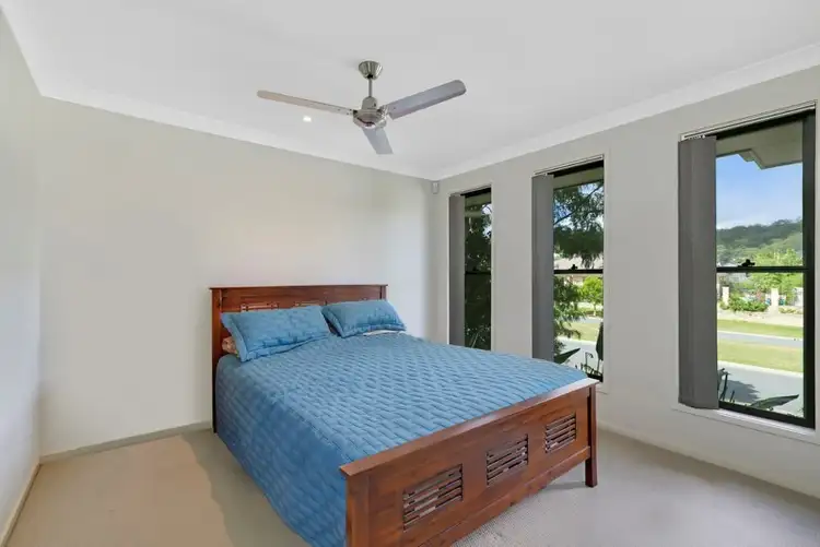 Fifth view of Homely house listing, 8 Hawkesbury Avenue, Pacific Pines QLD 4211