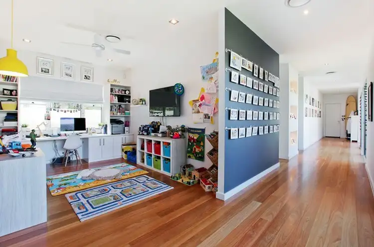 Sixth view of Homely house listing, 22 Yacht Street, Southport QLD 4215