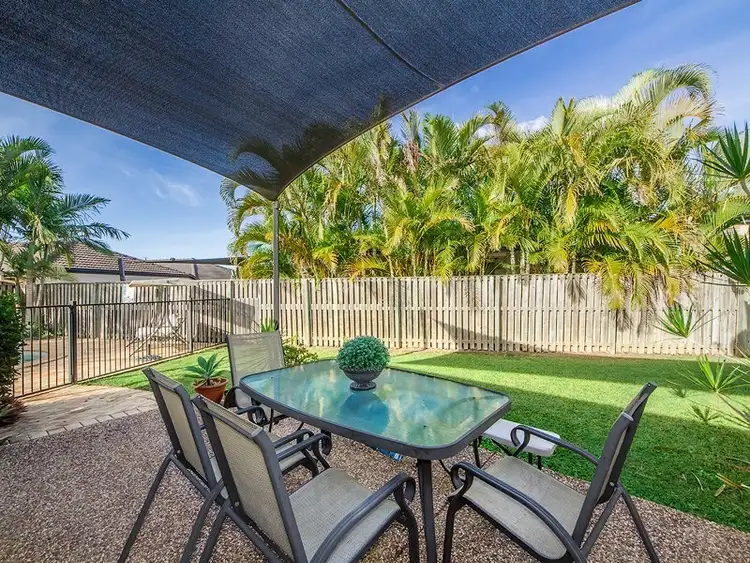 Third view of Homely house listing, 19 Eton Drive, Oxenford QLD 4210