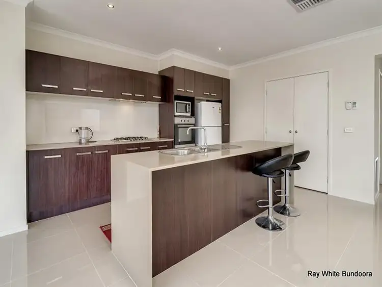 Fifth view of Homely house listing, 37 Skeeter Drive, Mernda VIC 3754