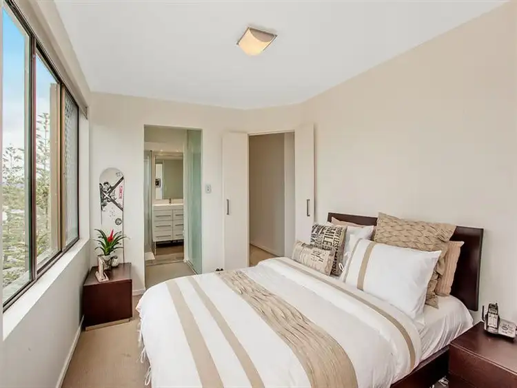 Sixth view of Homely unit listing, 6/164 The Esplanade, Burleigh Heads QLD 4220
