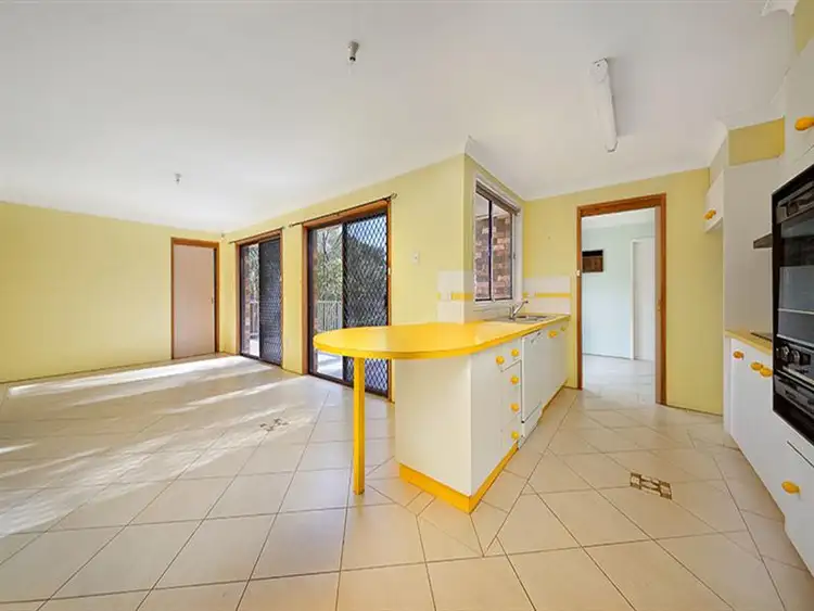 Third view of Homely house listing, 25 O'Neill Road, Menai NSW 2234