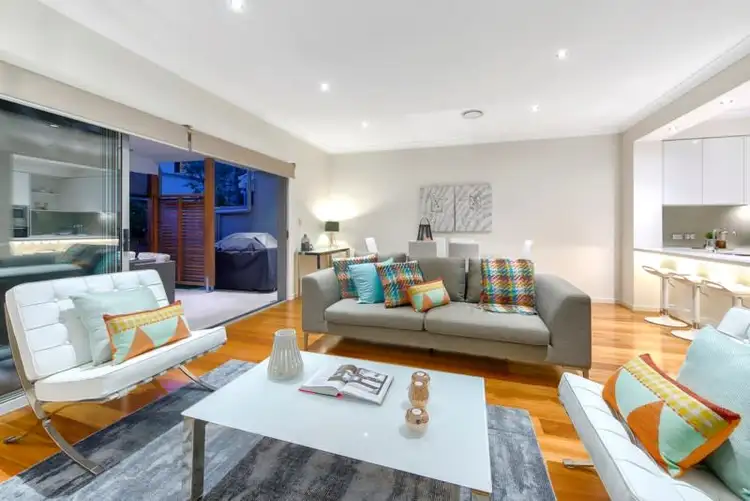 Sixth view of Homely townhouse listing, 2/68 Rose Lane, Gordon Park QLD 4031