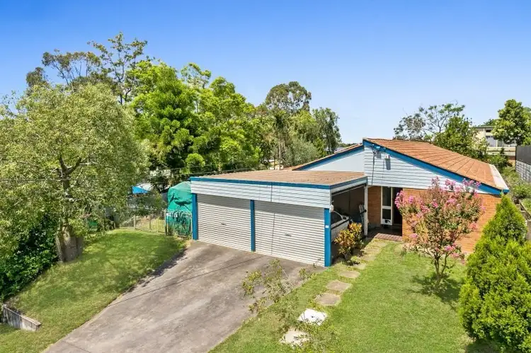 43 Strathspey Street, Kenmore QLD 4069