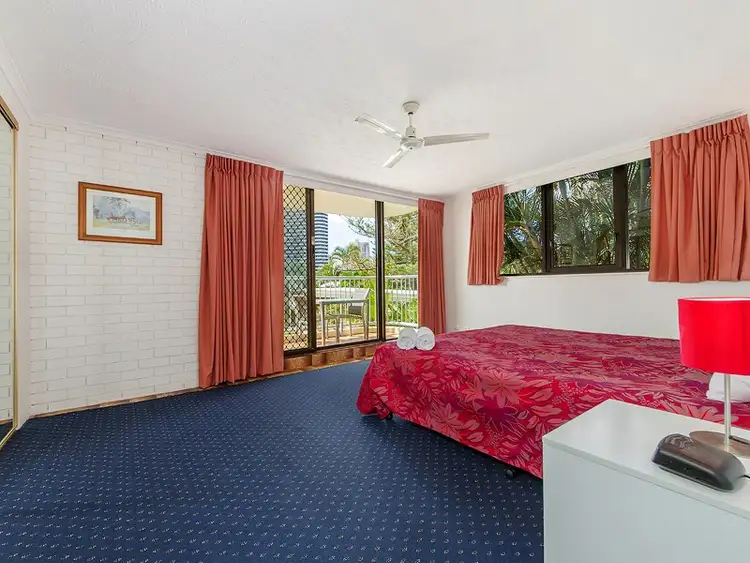 Sixth view of Homely unit listing, 209/40 Surf Parade, Broadbeach QLD 4218